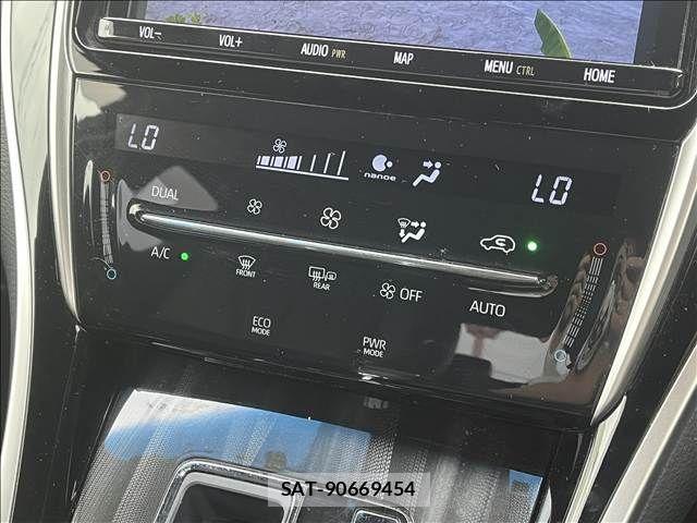 Toyota HARRIER 2019-09 8780443-12