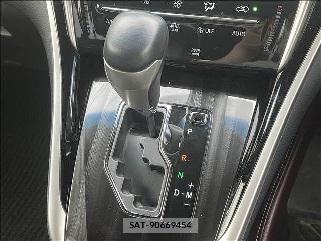 Toyota HARRIER 2019-09 8780443-13