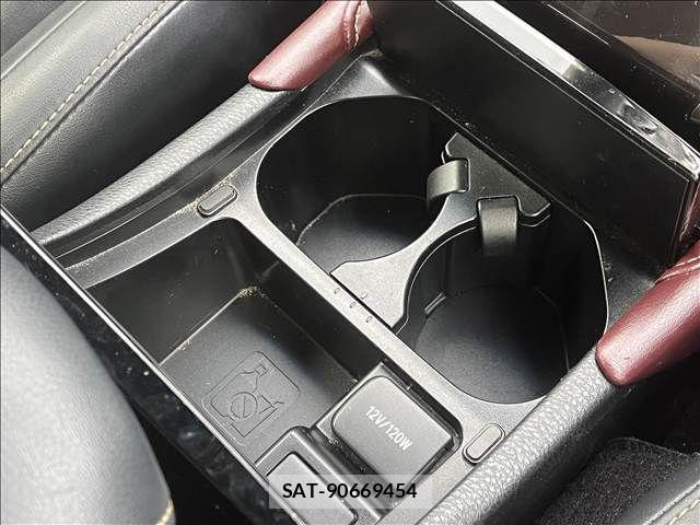 Toyota HARRIER 2019-09 8780443-15