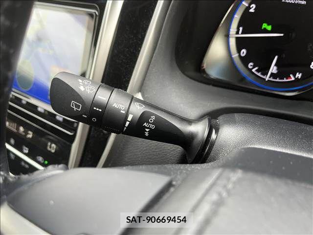 Toyota HARRIER 2019-09 8780443-18