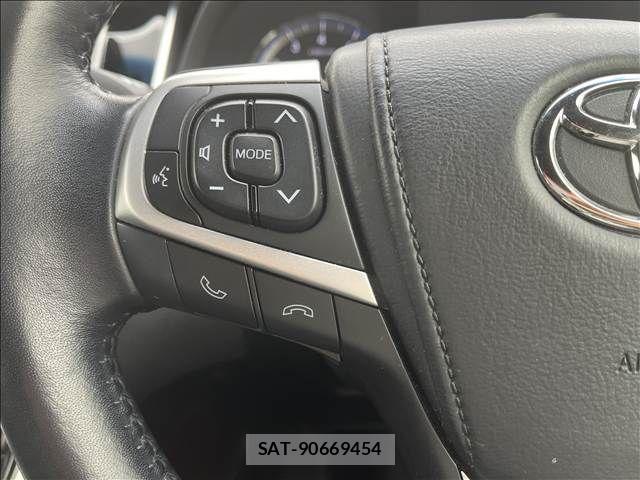 Toyota HARRIER 2019-09 8780443-20