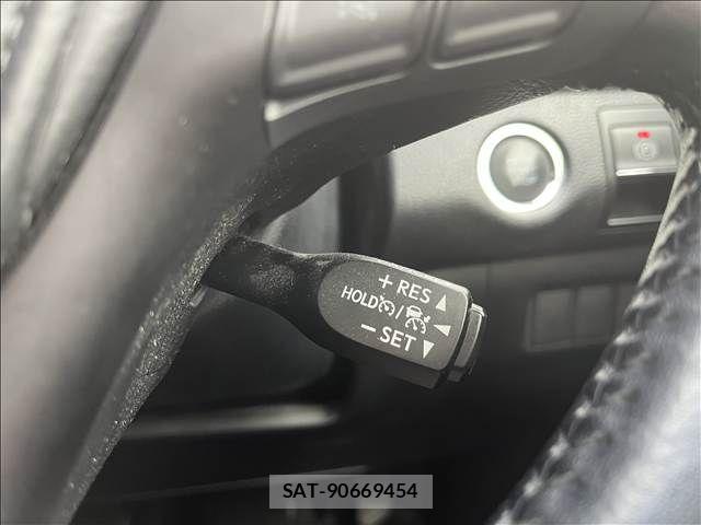 Toyota HARRIER 2019-09 8780443-22