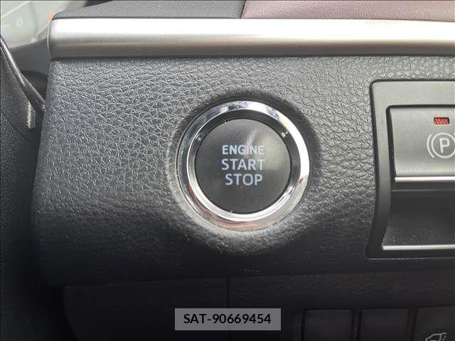 Toyota HARRIER 2019-09 8780443-23