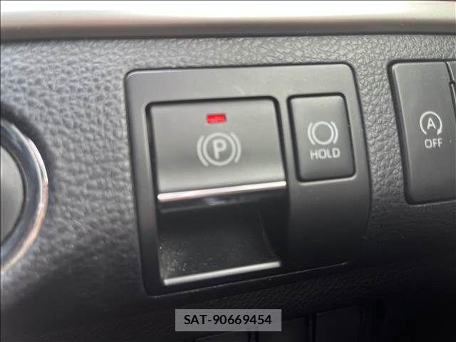 Toyota HARRIER 2019-09 8780443-24
