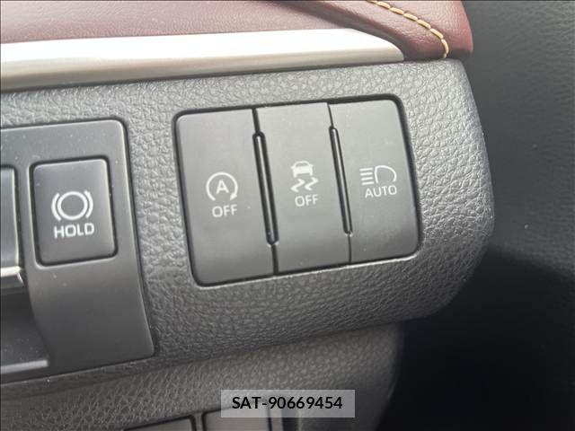 Toyota HARRIER 2019-09 8780443-25