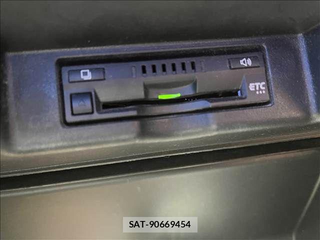 Toyota HARRIER 2019-09 8780443-27