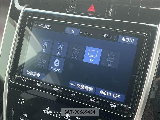 Toyota HARRIER 2019-09 8780443-4