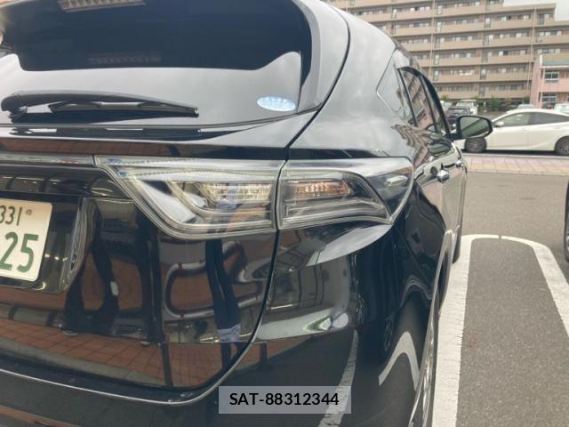 Toyota HARRIER 2014-07 8780446-9