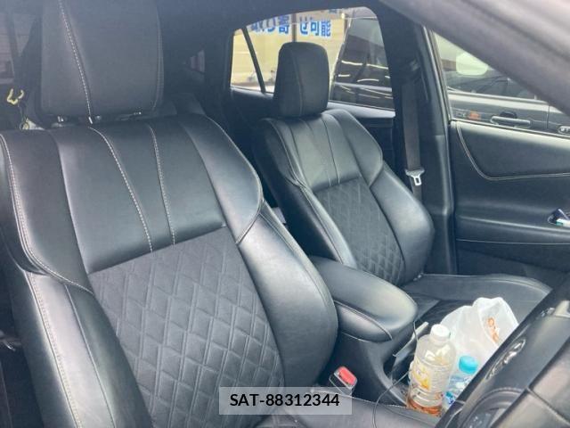 Toyota HARRIER 2014-07 8780446-11