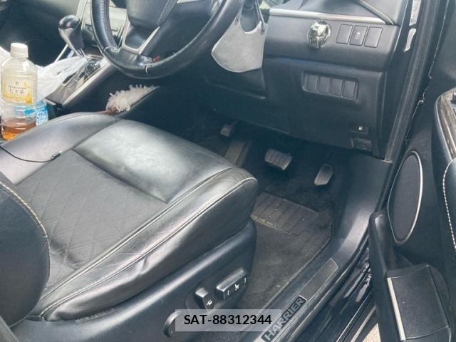 Toyota HARRIER 2014-07 8780446-12