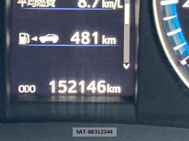 Toyota HARRIER 2014-07 8780446-1