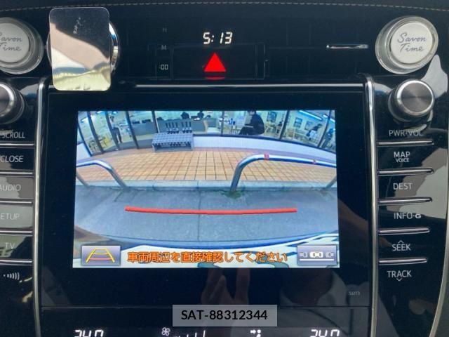 Toyota HARRIER 2014-07 8780446-19