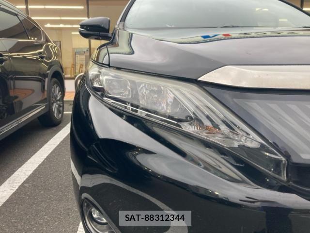 Toyota HARRIER 2014-07 8780446-4