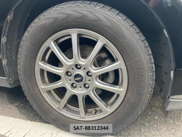 Toyota HARRIER 2014-07 8780446-5