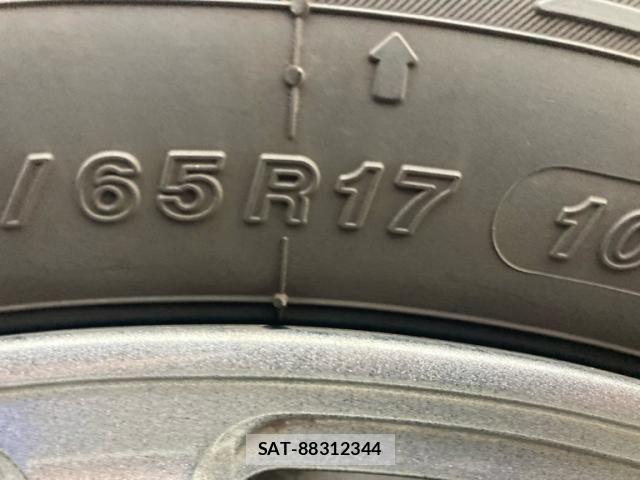 Toyota HARRIER 2014-07 8780446-6