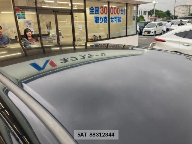 Toyota HARRIER 2014-07 8780446-8