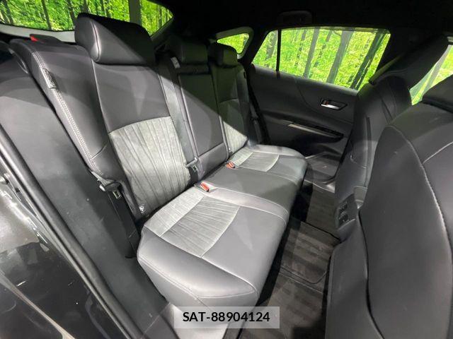 Toyota HARRIER 2024-04 8780420-9