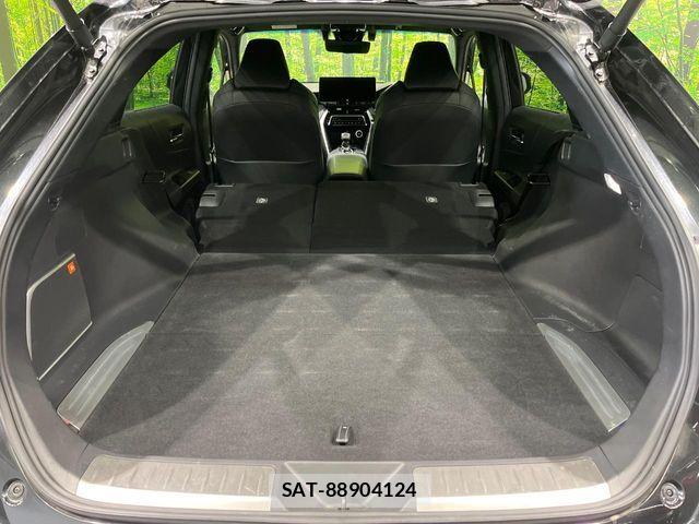 Toyota HARRIER 2024-04 8780420-10