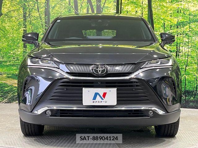 Toyota HARRIER 2024-04 8780420-14