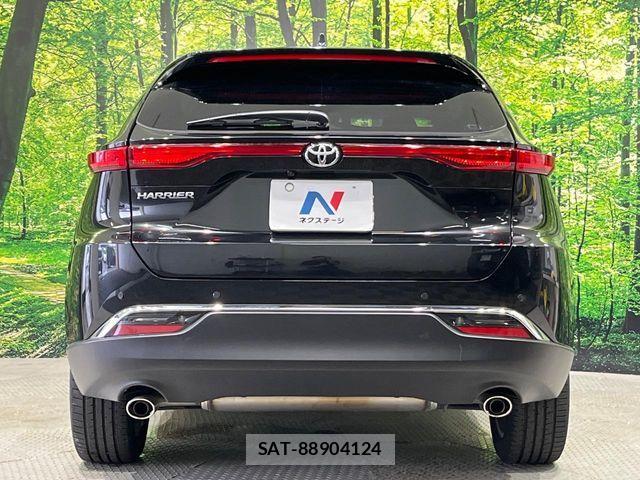 Toyota HARRIER 2024-04 8780420-15