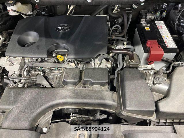 Toyota HARRIER 2024-04 8780420-18