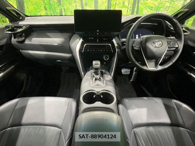 Toyota HARRIER 2024-04 8780420-1