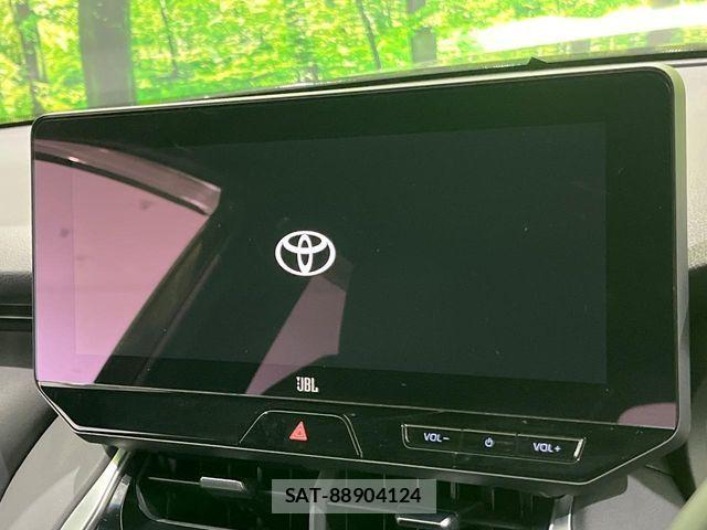 Toyota HARRIER 2024-04 8780420-2