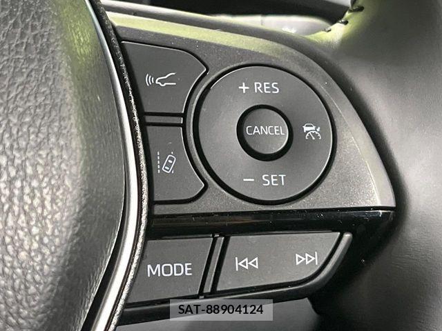 Toyota HARRIER 2024-04 8780420-5