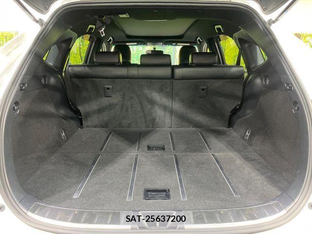 Toyota HARRIER 2017-06 8780445-9