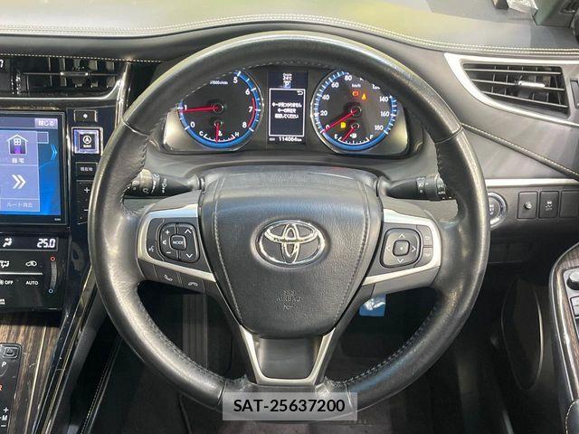 Toyota HARRIER 2017-06 8780445-10