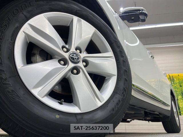 Toyota HARRIER 2017-06 8780445-12