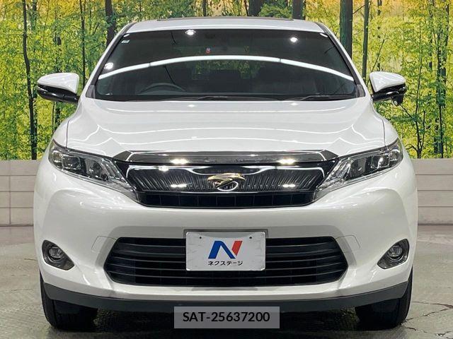Toyota HARRIER 2017-06 8780445-13
