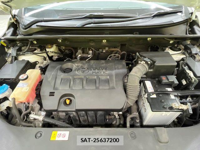 Toyota HARRIER 2017-06 8780445-17