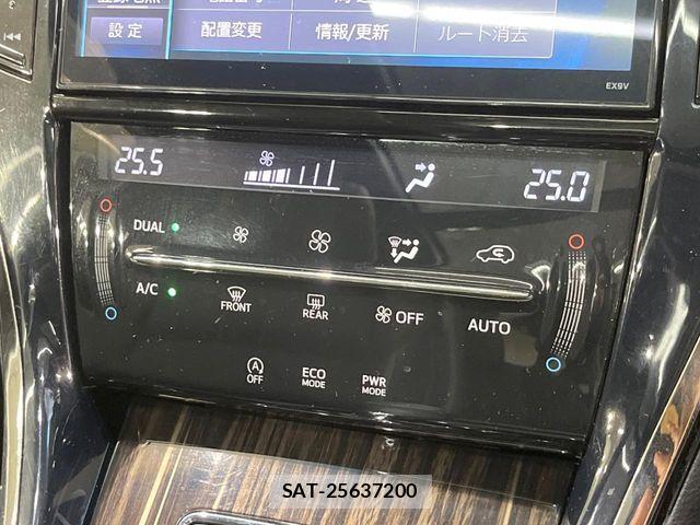 Toyota HARRIER 2017-06 8780445-6