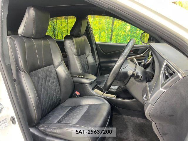 Toyota HARRIER 2017-06 8780445-7