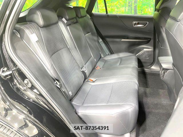 Toyota HARRIER 2024-04 8796068-9