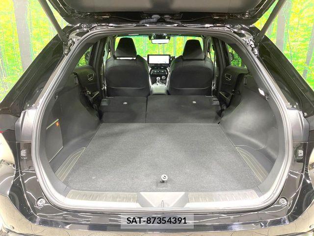 Toyota HARRIER 2024-04 8796068-10