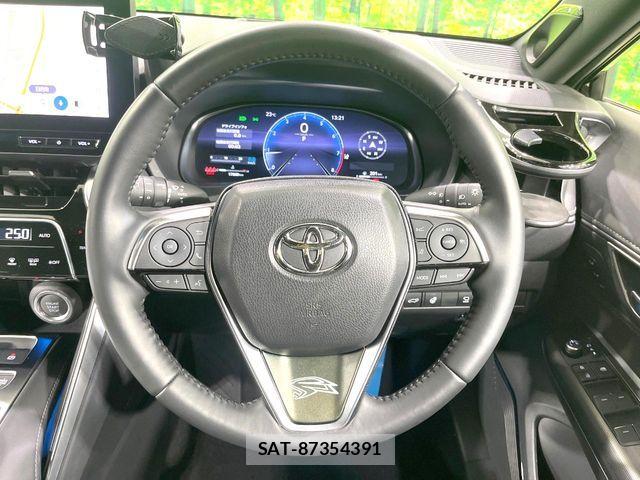 Toyota HARRIER 2024-04 8796068-11