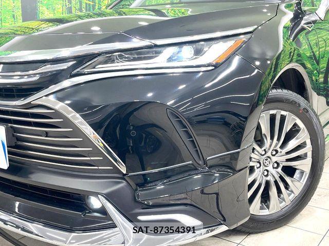 Toyota HARRIER 2024-04 8796068-12