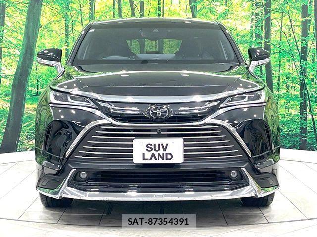 Toyota HARRIER 2024-04 8796068-14