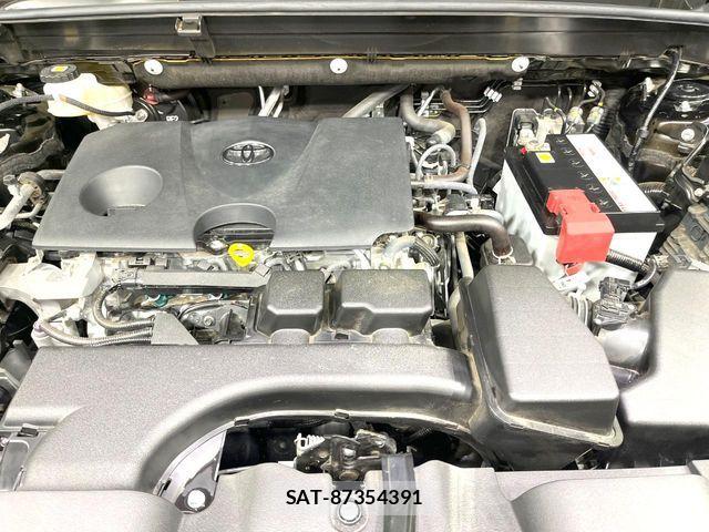 Toyota HARRIER 2024-04 8796068-18