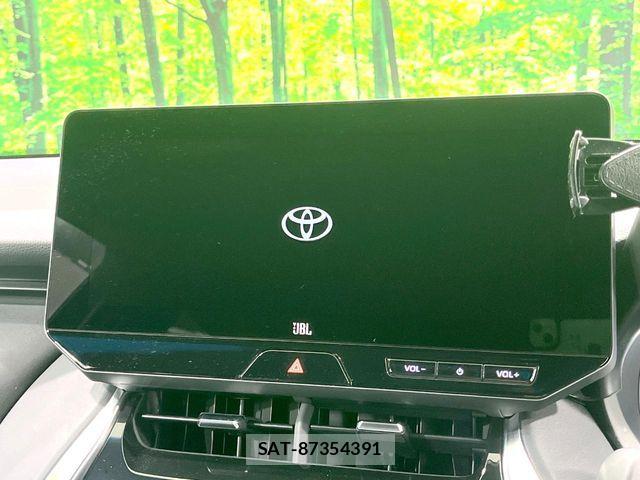 Toyota HARRIER 2024-04 8796068-3