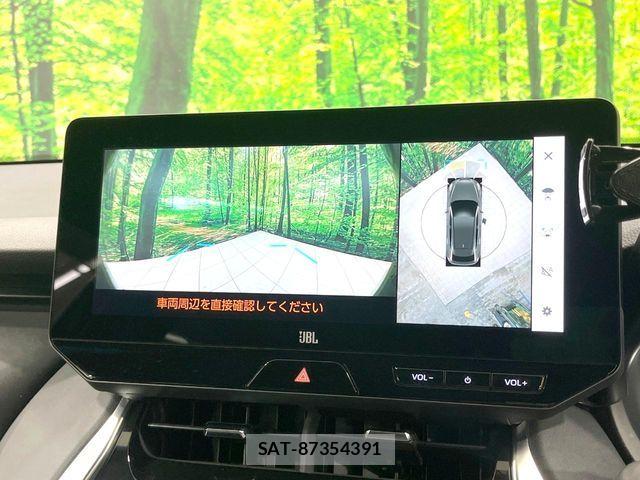 Toyota HARRIER 2024-04 8796068-4