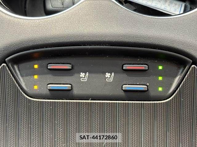 Toyota HARRIER 2023-05 8796074-9