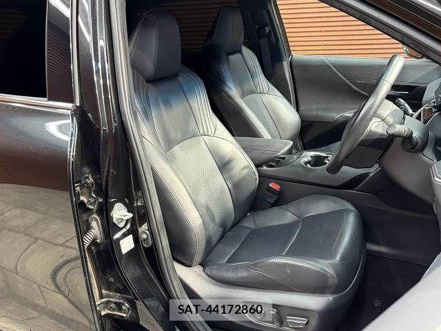 Toyota HARRIER 2023-05 8796074-10