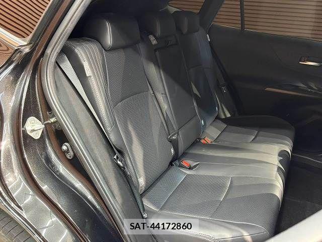 Toyota HARRIER 2023-05 8796074-11