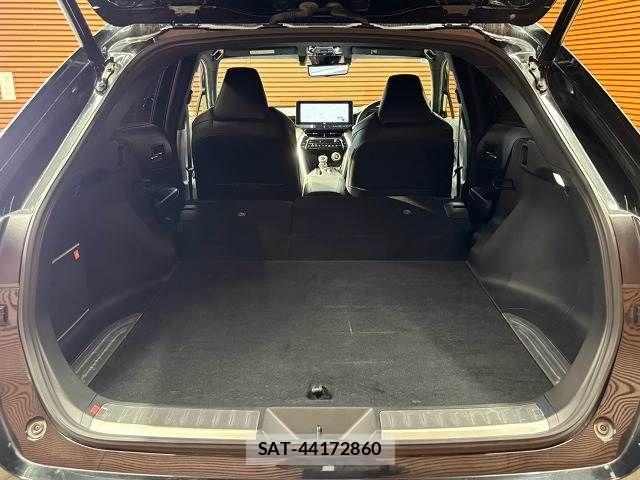Toyota HARRIER 2023-05 8796074-12