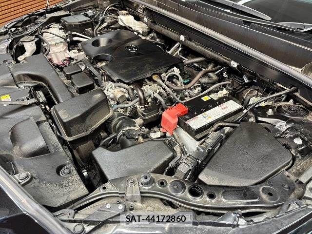 Toyota HARRIER 2023-05 8796074-13