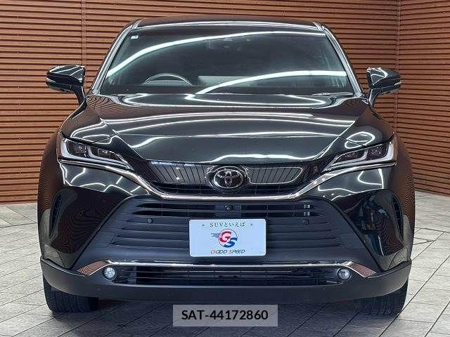 Toyota HARRIER 2023-05 8796074-14