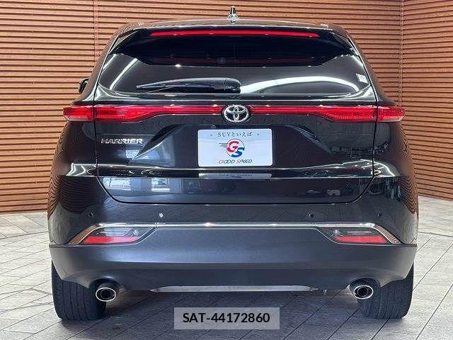Toyota HARRIER 2023-05 8796074-15